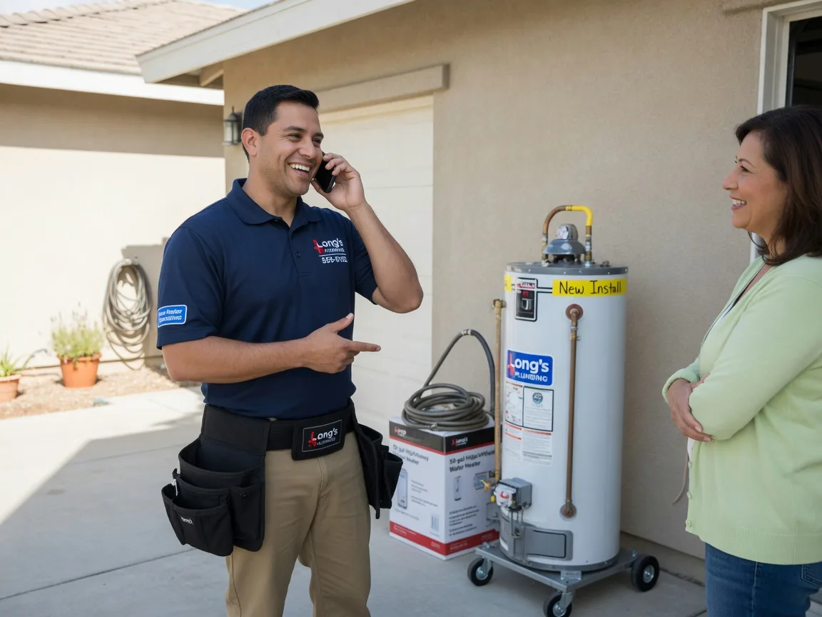 Leak Detection South Amana, IA FAQs
